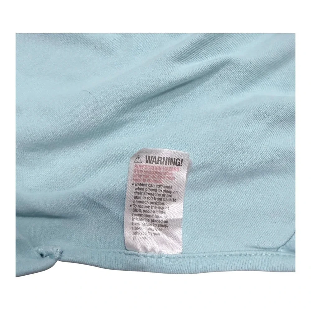 SwaddleMe garanimals sm